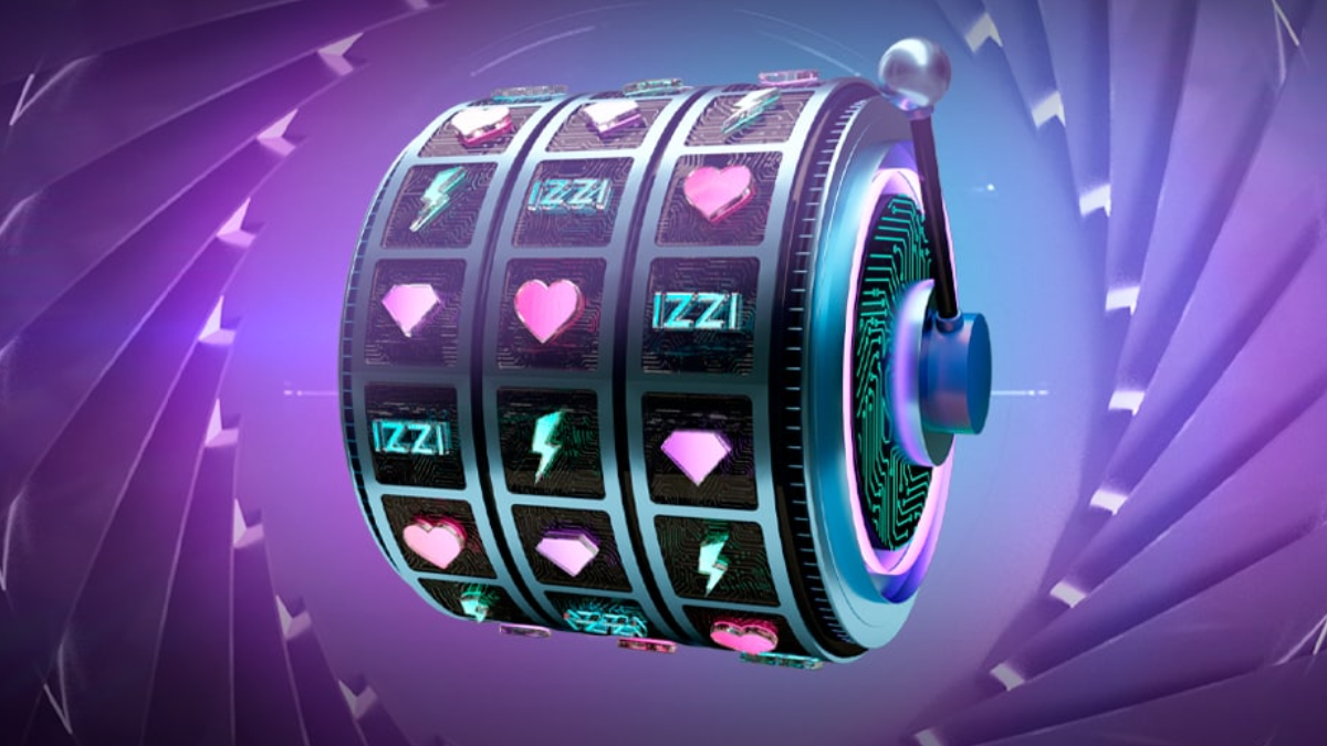 Изображение для IZZI casino