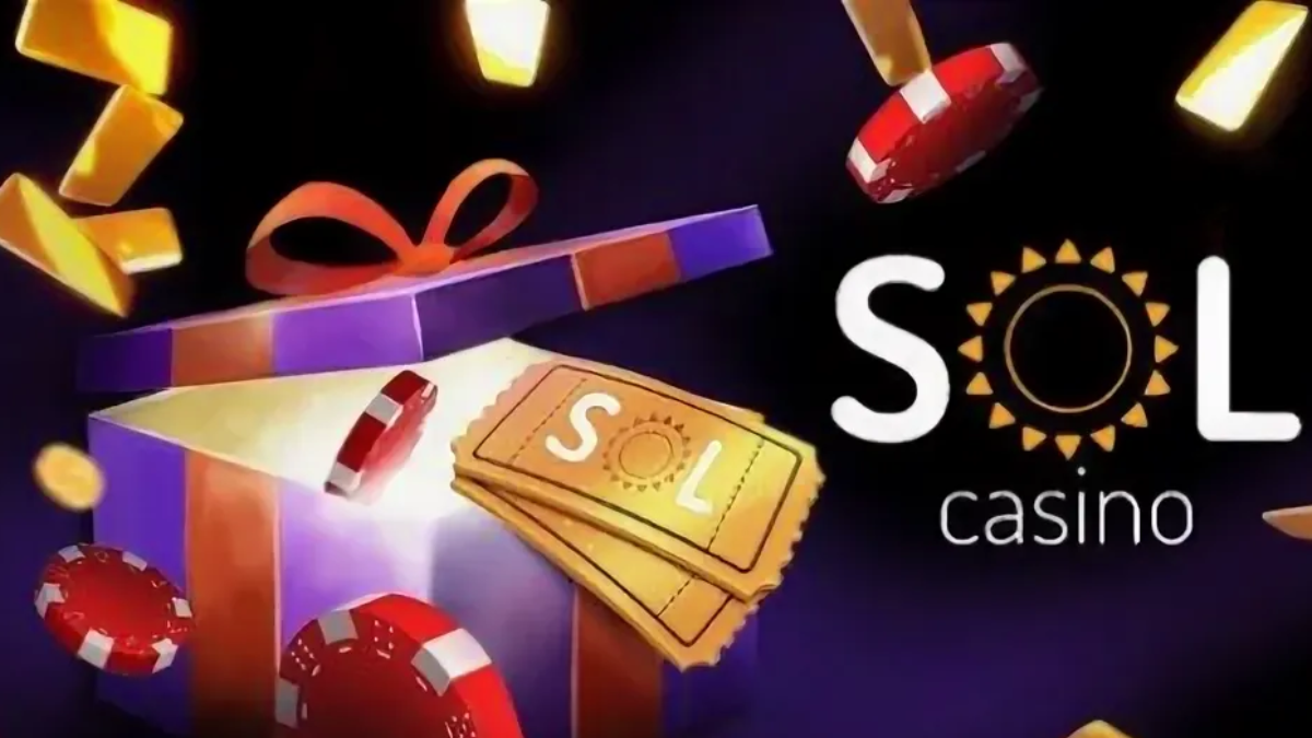 Изображение для SOL casino
